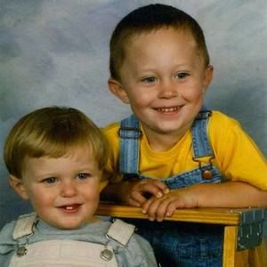 Meet your Posher, Ryan